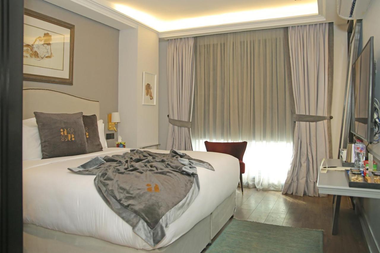 Ambiance Boutique Art Hotel Lahore Ruang foto